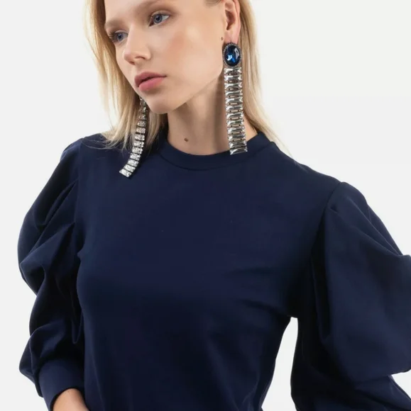 Stella McCartney earrings